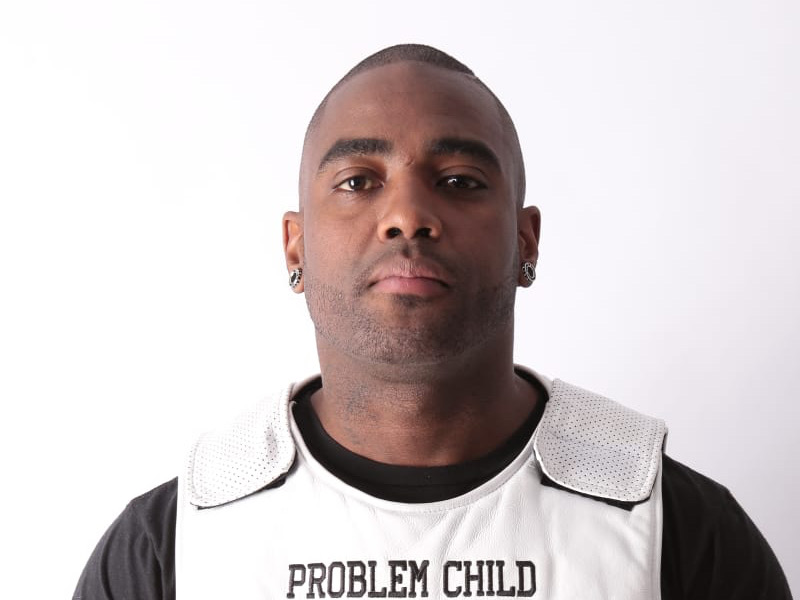 R.I.P. Problem Child 18/08/2025