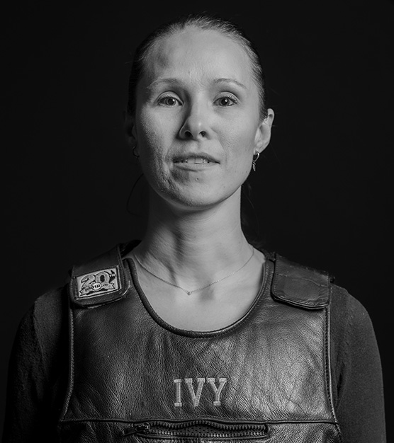 IVY